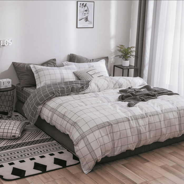 Постельное белье Tango DF02-308-50 двуспальное