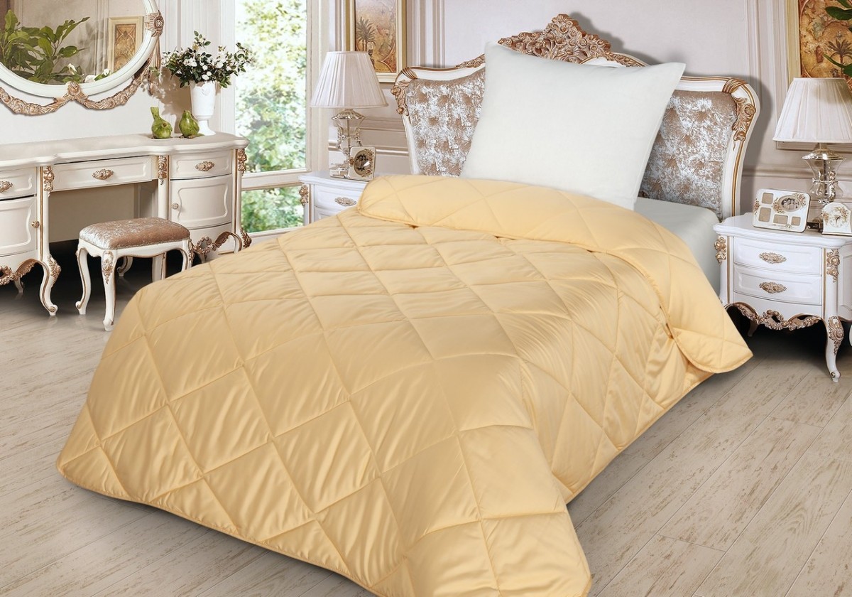 Одеяло TENCEL 195x215