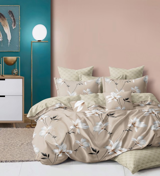 Постельное белье Dream Fly 1,5 спальный DF01-525