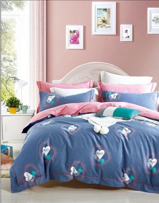 Постельное белье Tango MOMAE74 евро фланель