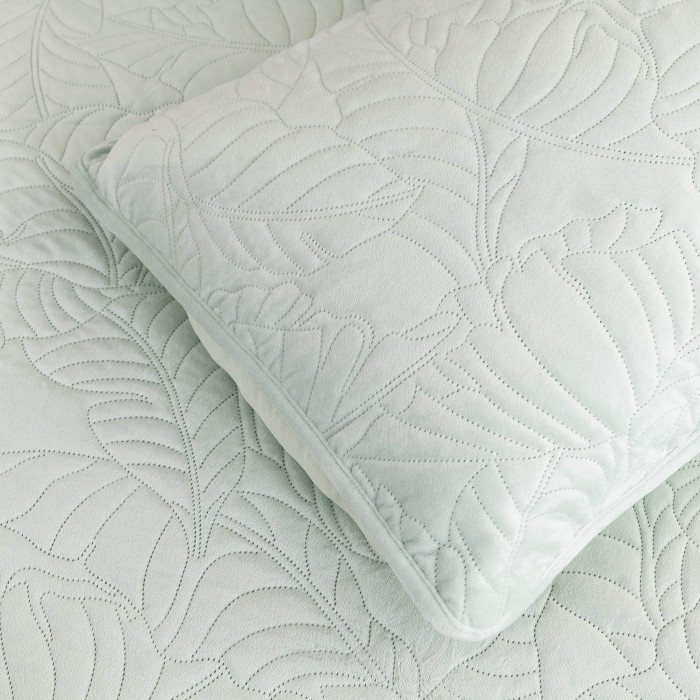 Мелисса (ментол) Покрывало 160х220