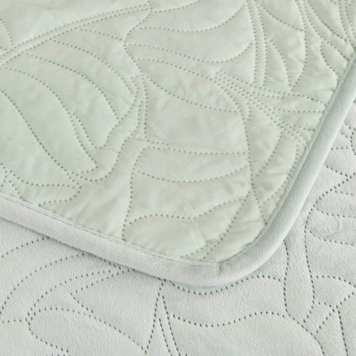 Мелисса (ментол) Покрывало 160х220