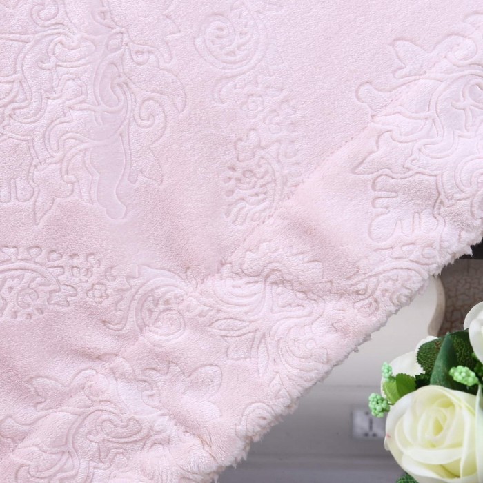 Верди (роз) Покрывало 220х240