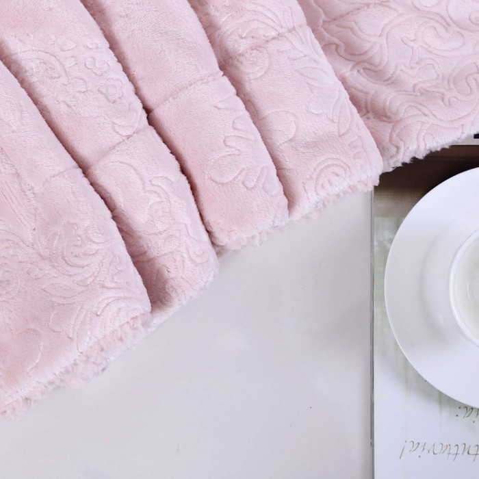 Верди (роз) Покрывало 220х240