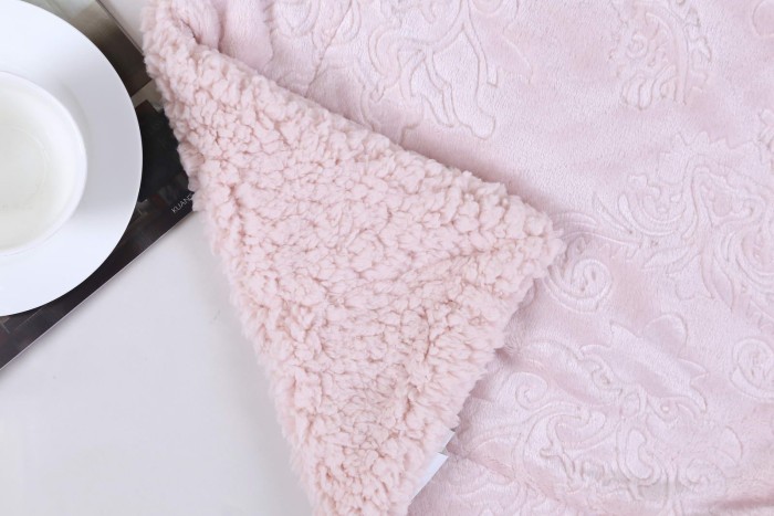 Верди (роз) Покрывало 220х240