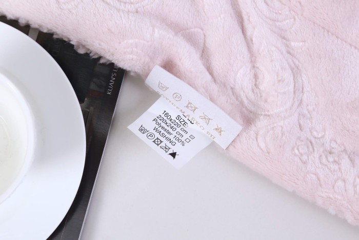 Верди (роз) Покрывало 220х240