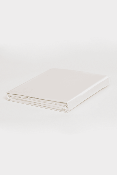 Простыня Arctic White Brilliant Grass 240х260