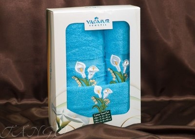 Yagmur Кала 8461-03