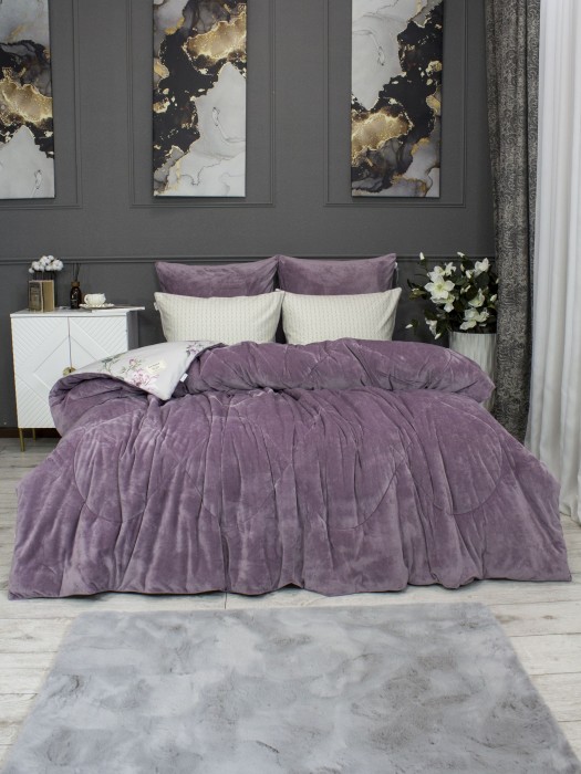 Комплекты для сна Мерол (роза антика) АВС Cotton Евро