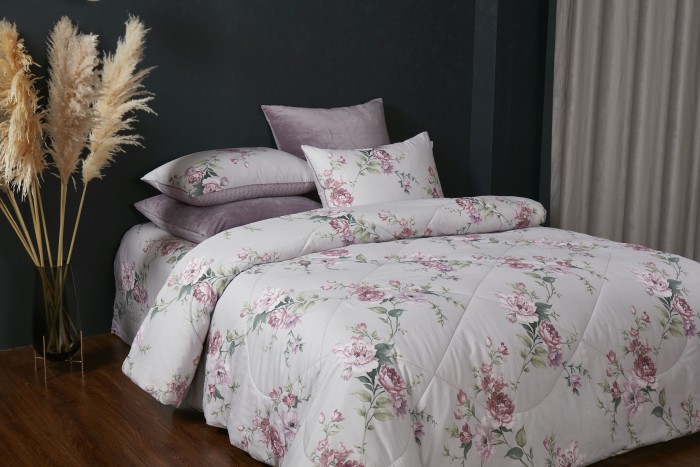 Комплекты для сна Мерол (роза антика) АВС Cotton Евро