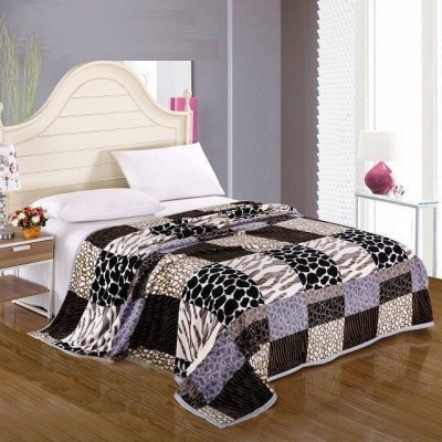 Плед Tango Lindo микрофибра "Фланель" евро 3014-202