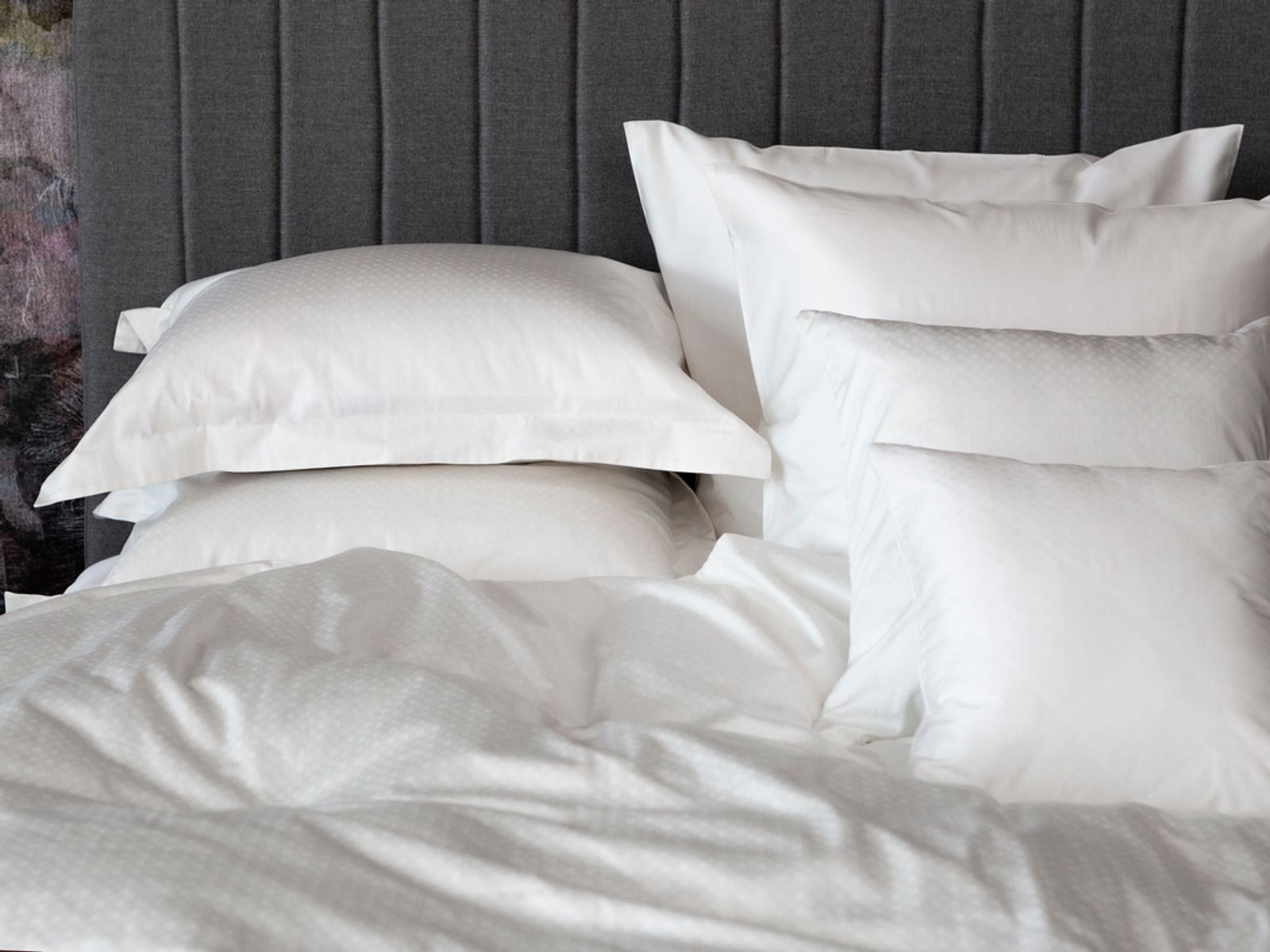 Пододеяльник Ivory Palette Grass 200х220-archive