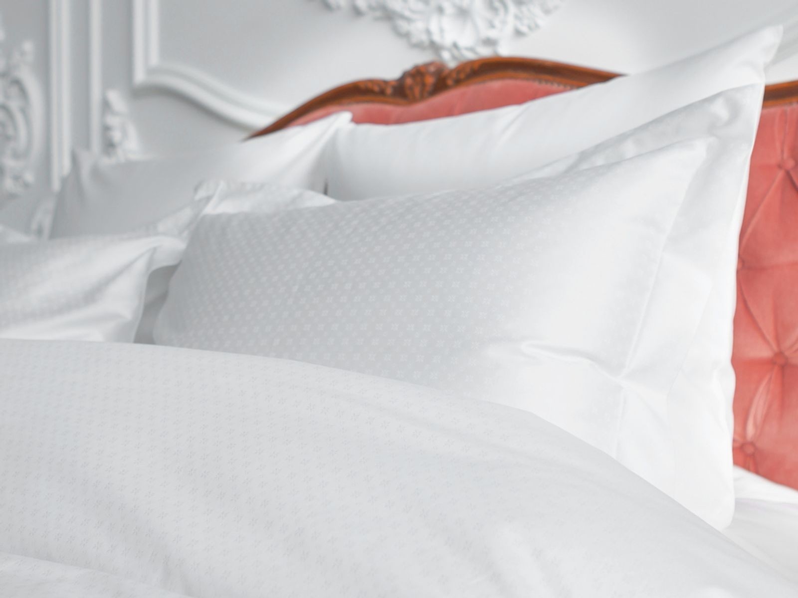 Пододеяльник Ivory Palette Grass 200х220-archive