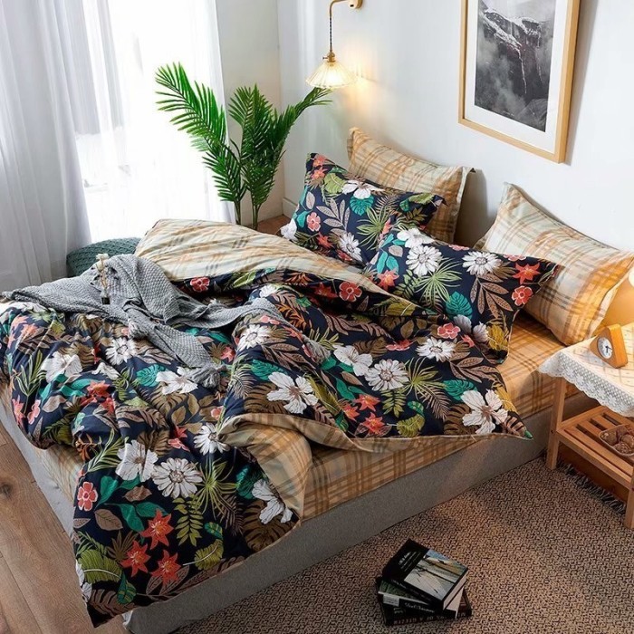 Постельное белье Tango DF02-443-50 двуспальное