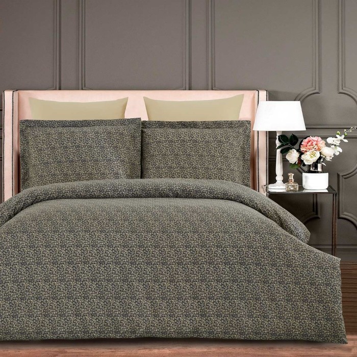 Постельное Белье Arya Alamode 2 Сп. 200X220 Kilan