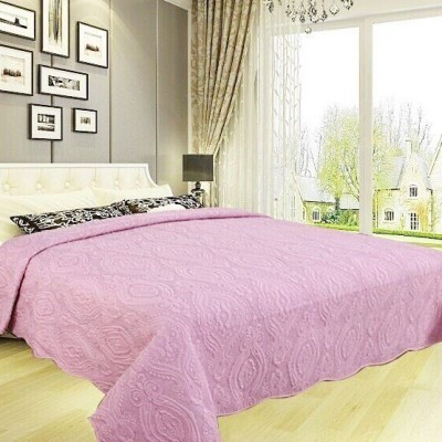 Покрывало DA Classic 39-7-230 розовое