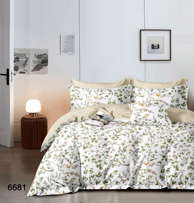 КПБ AP-167 2 спальный