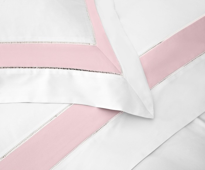 пододеяльник Sharmes "Prime" 200*220 Нежно-розовый