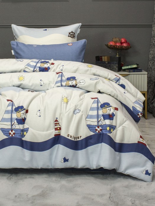 Комплекты для сна Полуторный KP-1.6-3067 к-т