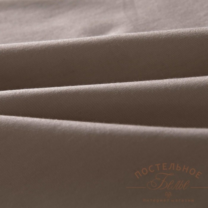 Марми (кофе) Простынь 180х200х30