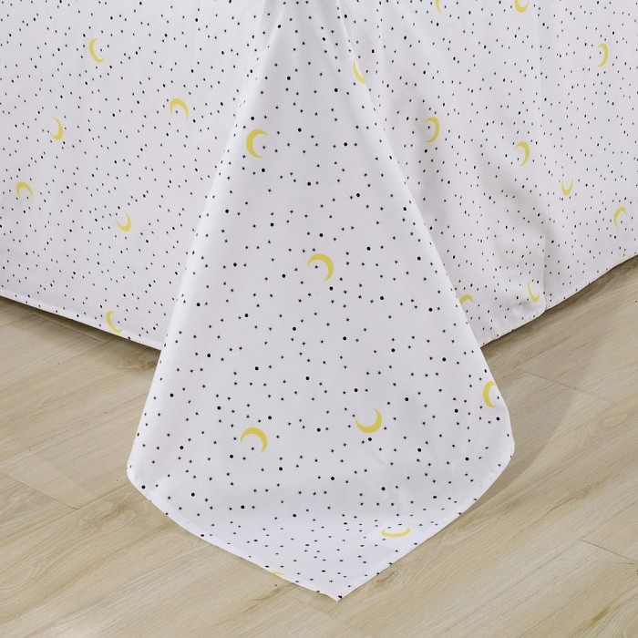 Веселый Кролик Комплект Детского Постельного Белья