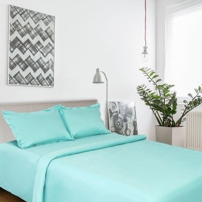 Постельное белье Этель ET-356-4 Лазурное блаженство