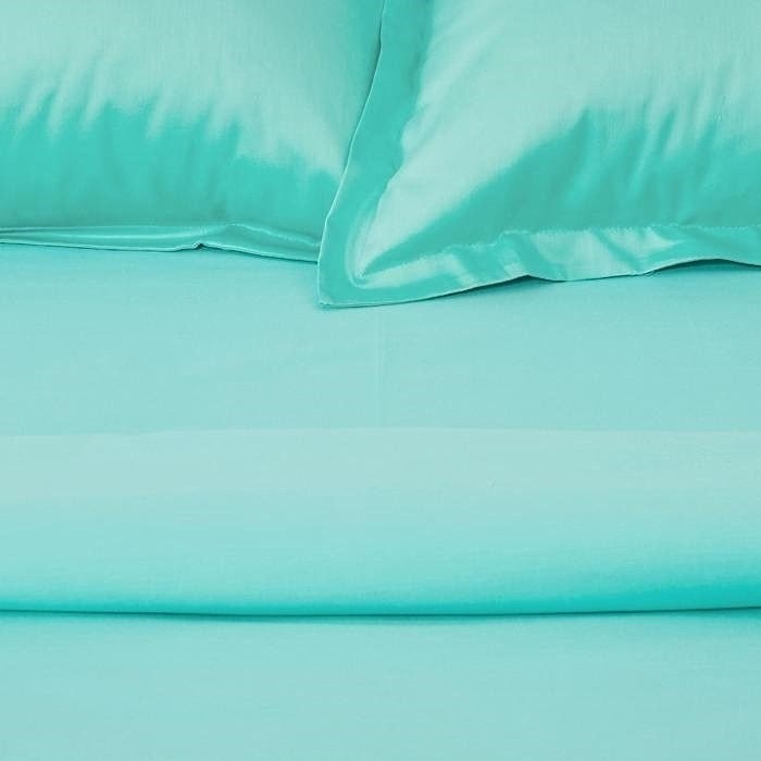 Постельное белье Этель ET-356-4 Лазурное блаженство