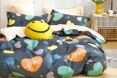 Постельное белье Детский сатин DS-148