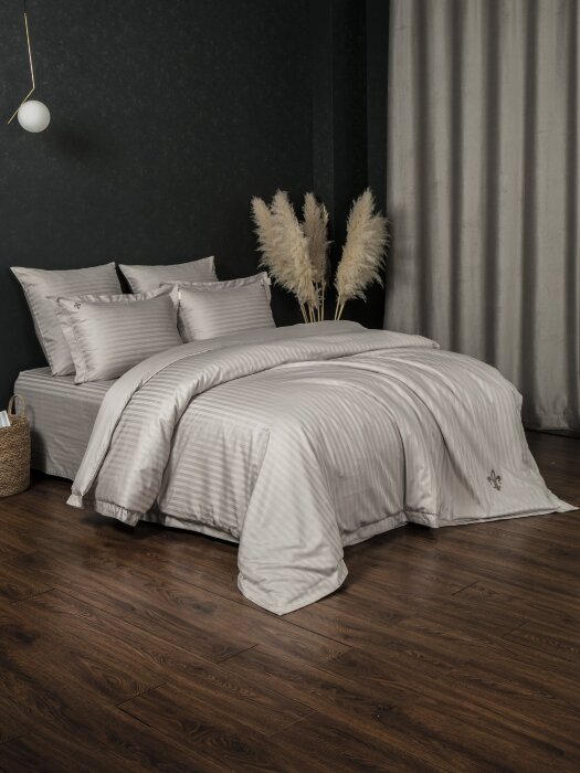 Stripe Royal (платина)