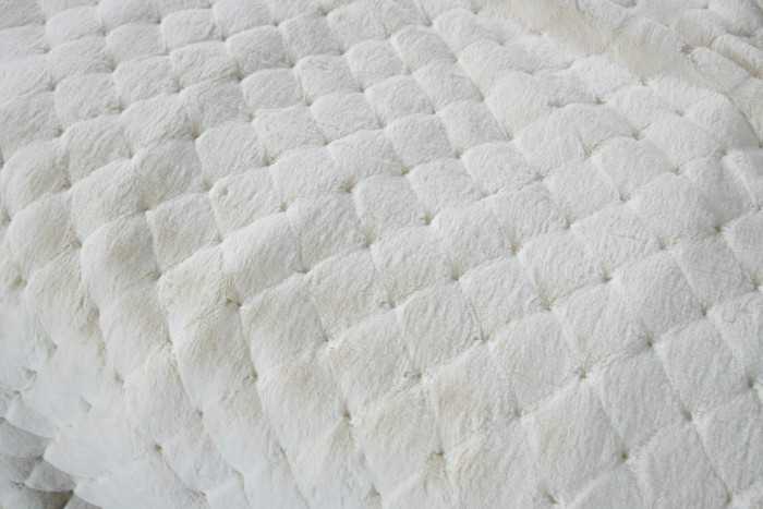 Бернард (молоко) Покрывало 160х220