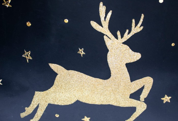 Подарочный Пакет Arya Deer