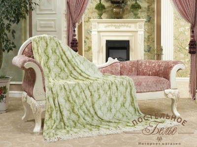 Кисточки №13 Покрывало 160х220