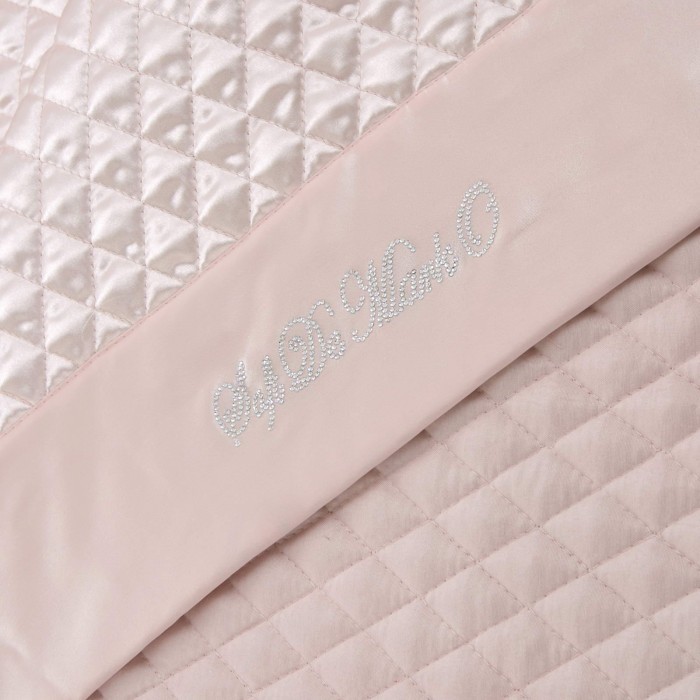 Тринити (пудра) Покрывало 240х260