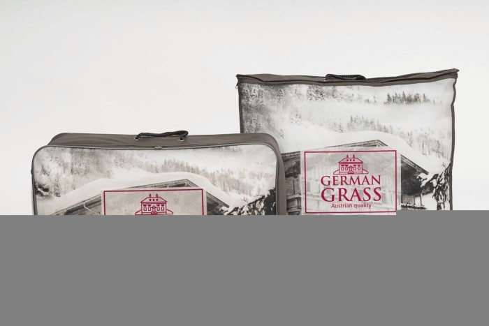 Наматрасник MATTRESS CAMEL WOOL GRASS всесезонный 160х200