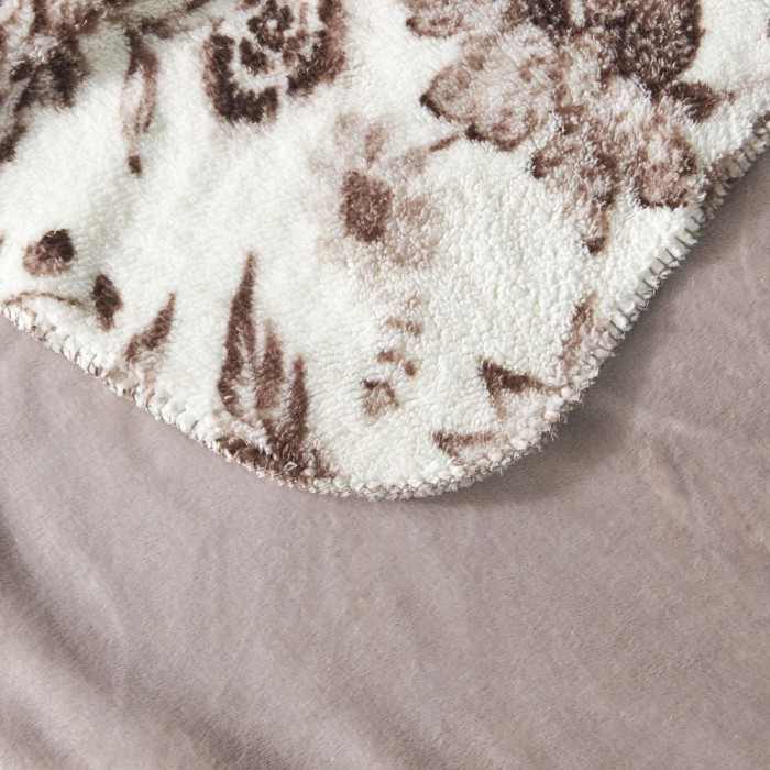 Сильвана (мокко) Покрывало 160х220