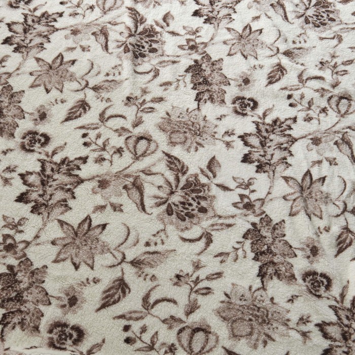 Сильвана (мокко) Покрывало 160х220