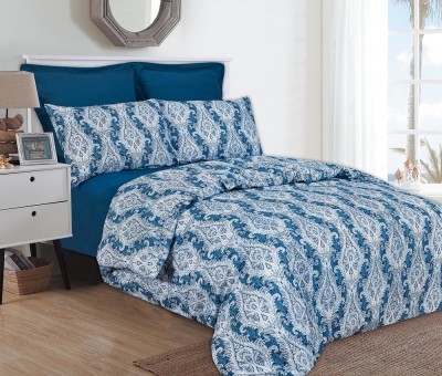 Коломбина Комплект постельного белья Евро 4н (м)