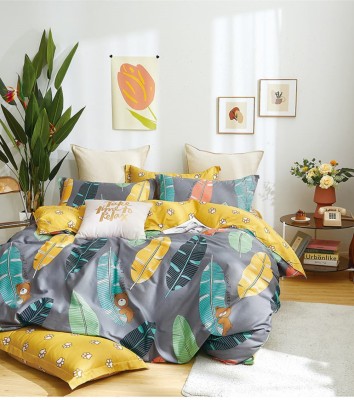 Постельное белье Tango TPIG2-1597-50 двуспальное