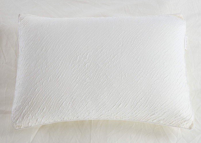 Саманта (молоко) Комплект постельного белья жатка Евро 4н