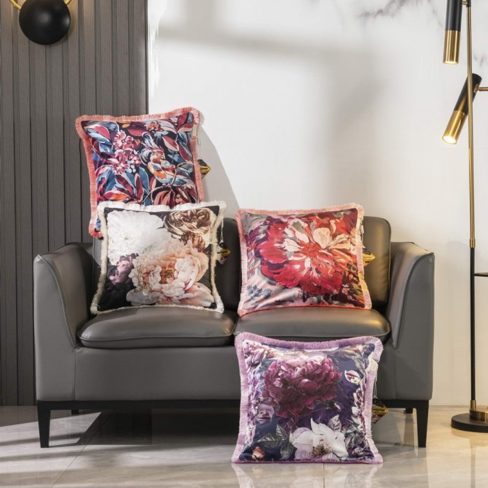 Касандра №16 Наволочка 45х45