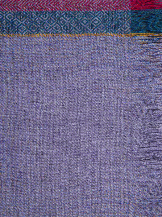 Шарф SC-04 100% baby alpaca