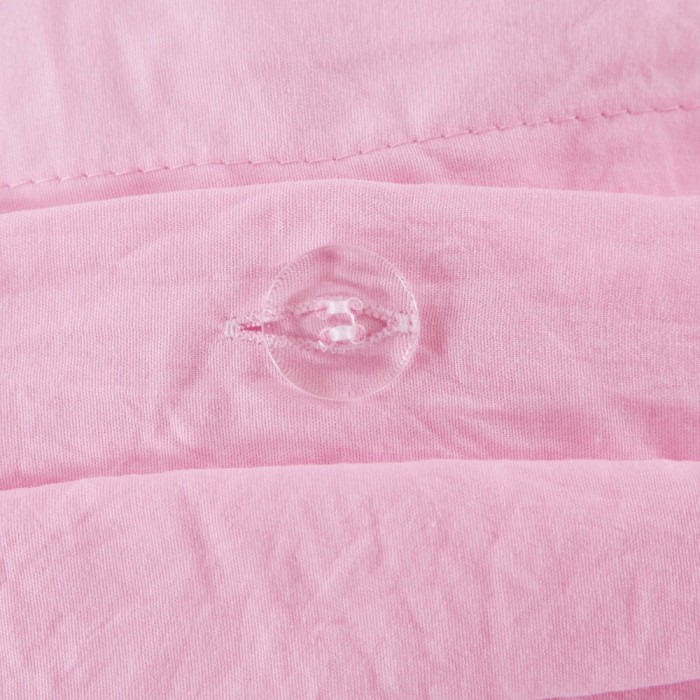 Асти (розовая) Комплект постельного белья 1.6