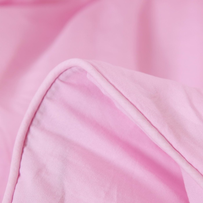 Асти (розовая) Комплект постельного белья 1.6