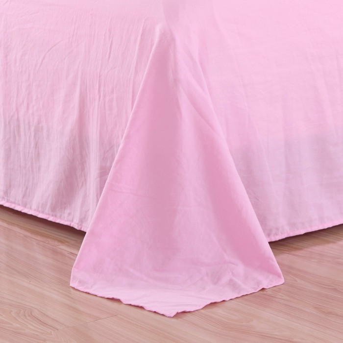 Асти (розовая) Комплект постельного белья 1.6