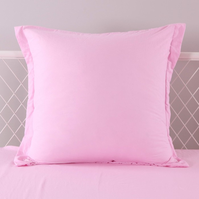 Асти (розовая) Комплект постельного белья 1.6