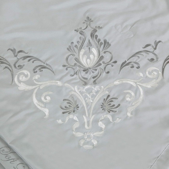 Изида (фисташка) 7Е Комплект Вышивка