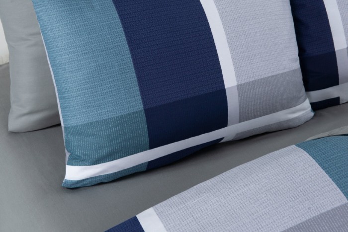 Постельное белье Valtery печатный CS-1 евро