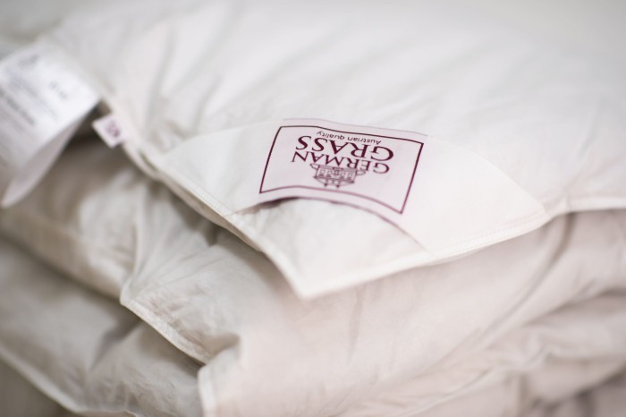 Одеяло SILVER DOWN GRASS всесезонное 140х205