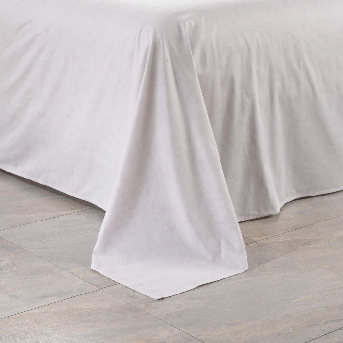 Кендра Комплект постельного белья сатин Евро 4н