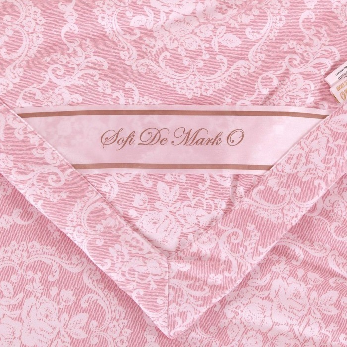 Рамина (розовая) Комплект 160х220